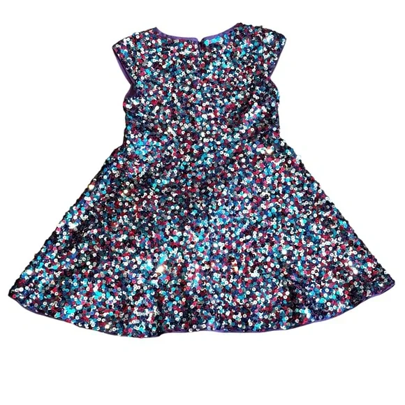 mini boden roald dahl dress Mini boden Roald Dahl abc dress nwt 3/4